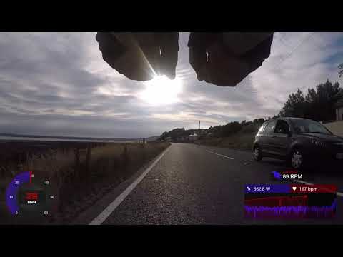 Ards 10km Time Trial