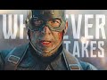 Marvel Avengers Endgame Whatever It Takes