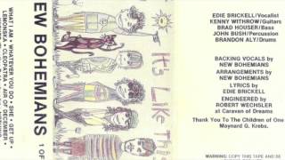 Edie Brickell &amp; New Bohemians: &quot;Nothing&quot; (early version, from &quot;It&#39;s Like This&quot;, 1986)