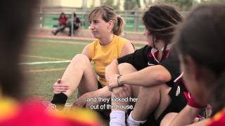 Born Naked - Trailer