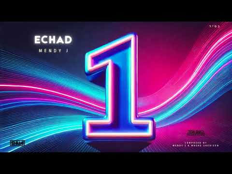 NEW SUMMER HIT: "Echad" by Mendy J