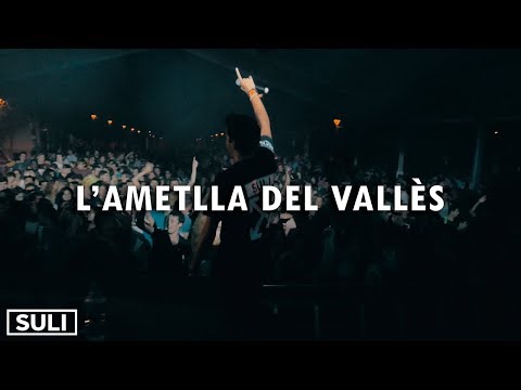 SULI | Late Night Sessions Vol. 3 | FM L'AMETLLA DEL VALLÈS