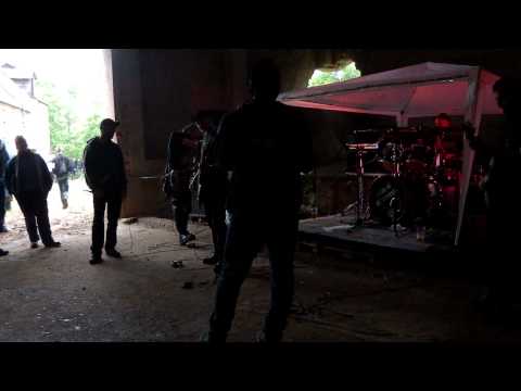 Kunta Kinte - Kunta Kinte - punx piknik