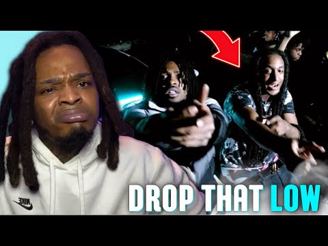 Freeway Donny ft. Mac J - Drop That Low (Exclusive Music Video) (Dir. ShooterPDidIt) || REACTION