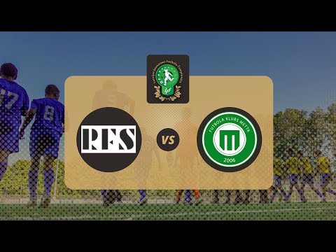 RFS   FS Metta | U-14 Elites grupa 2022