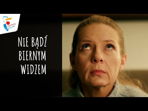 Nie bądź biernym widzem