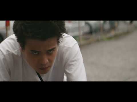 Angry Son 『世界は僕らに気づかない』 Official Trailer | Nippon Connection Filmfestival 2022