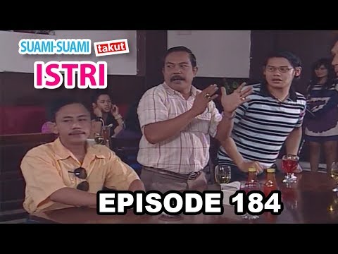 Suami Suami Takut Istri Episode 184 part 1 - Liburan Sama Sama Cari Hiburan