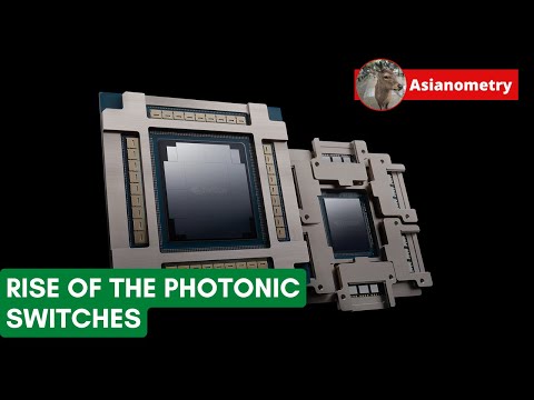 The AI Bandwidth Wall & Co-Packaged Optics