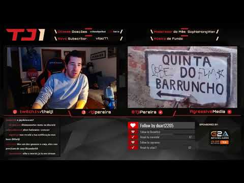 TJI REAGE A GOBLIN X DRUH E ALLEN HALLOWEEN