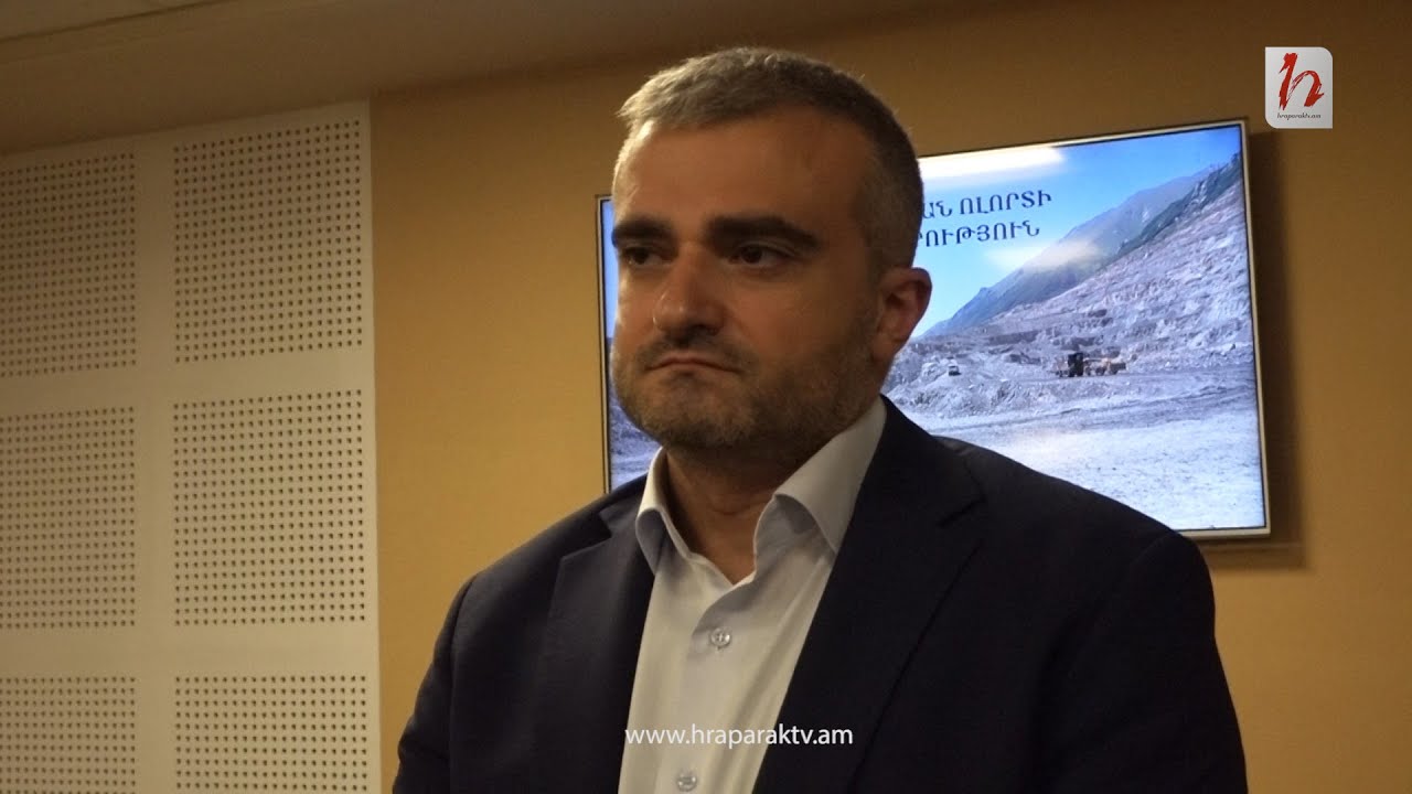 ԶՊՄԿ արտադրությունն ամբողջ ծավալով գործում է