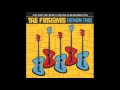 The Fathoms - Fathom This!