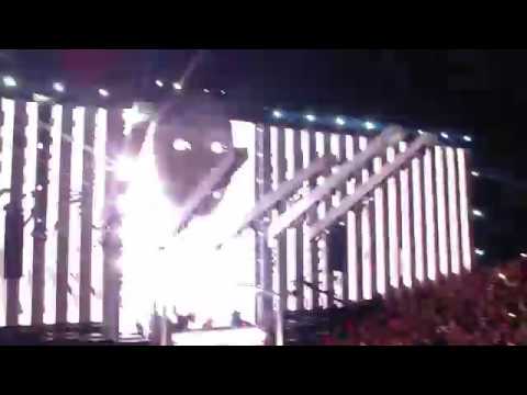 Sunrise Festival 2018 - Heldeep !