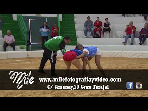 C.L. UNION TETIR C.L. ROSARIO FEMENINO