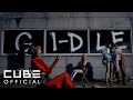 i-dle (아이들) 'i-dentity Trailer'