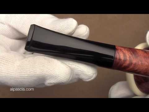 pipa Hilson 014 - tobacco pipe
