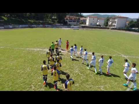 immagine di anteprima del video: 15 TORNEO CITTA DI BIBBIENA 7 MEMORIAL PIERGIORGIO GUERRINI