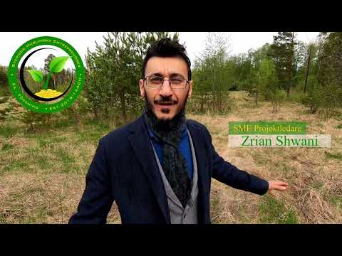 SME Projekt Järlåsa - Investera på ett halal sätt i vårt nya projekt!