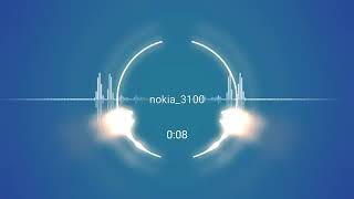 Download lagu nada dering keren hp NOKIA -3100 mp3
