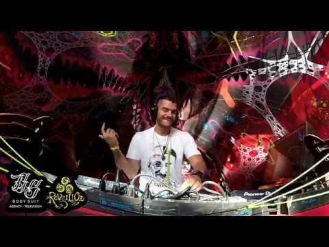 New Future @ ReveillOz #4