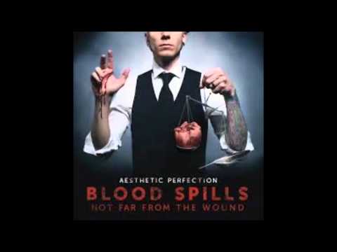 Video thumbnail for Spilling Blood