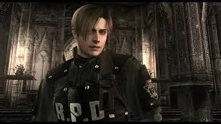 Resident Evil 4 ULTIMATE HD EDITION