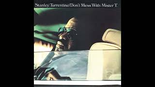 Ron Carter - I Could Never Repay Your Love - from Don’t Mess With Mister T by Stanley Turrentine
