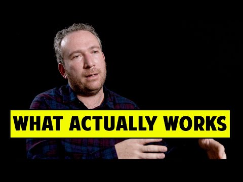 Most Effective Way For A Writer To Find A Manager - Peter Katz