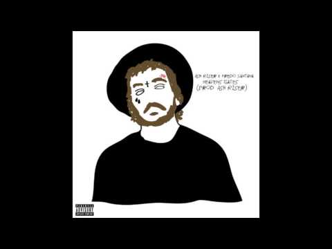 Ash Riser Ft. Fredo Santana - Heaven's Gates