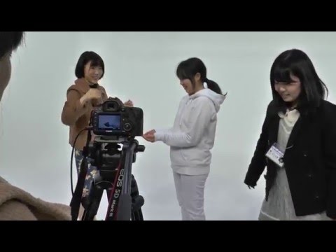 社会学科 「Progression」メイキング（１班）関西大学社会学部メディア専攻音楽映像制作実習2015年度