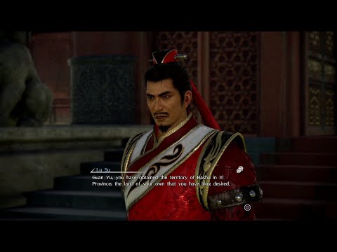 真・三國無双 8 / Dynasty Warriors 9 - Zhou Tai - Walkthrough - part 31