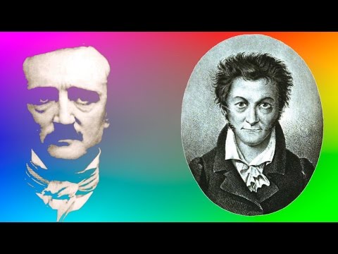 Das Gelübde (E.T.A. Hoffmann)