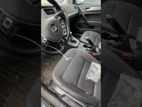 Автомобиль Volkswagen Golf 2015 | GrandCar Автомобиль Volkswagen Golf 2015 | GrandCar