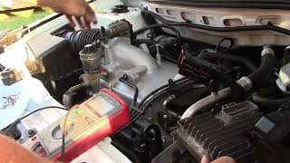 Que es obd p0651 Volkswagen