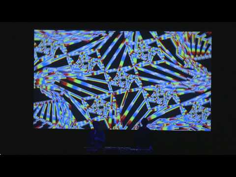 Electropark Exchanges • Visible Cloaks