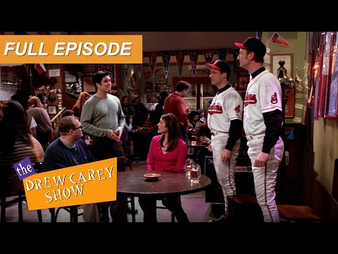The Drew Carey Show Full Episode | Kate And Her New Boyfriend | S6 E20