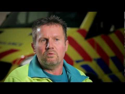 De Zorgambulance
