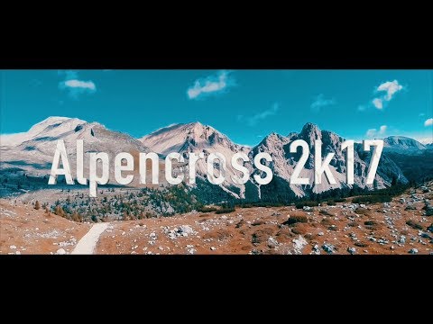 Alpencross 2017 Mayrhofen - Bassano | Labenwolf-Gymnasium Nürnberg