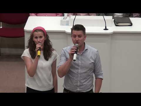 Severa Ioan si Mihaela - Am gasit viata si iubire  28.06.2015