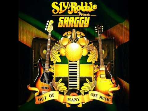 Shaggy - All We Need Is Love (feat. Konshens & Jimmy Cozier)