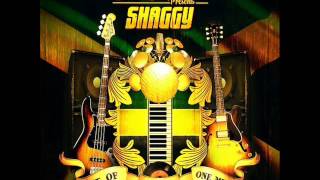 Shaggy - All We Need Is Love (feat. Konshens &amp; Jimmy Cozier)