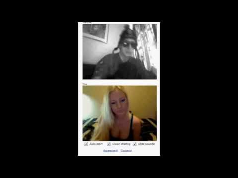 Sex Sells - ChatRoulette