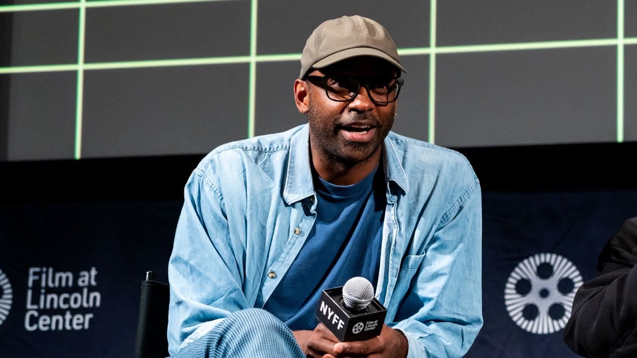 RaMell Ross, Aunjanue Ellis-Taylor, Daveed Diggs, and More on Nickel Boys