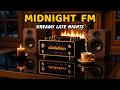 Midnight FM Dreams 80s Love Songs For Late Nights
