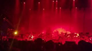 Nine Inch Nails: The Great Destroyer + Burning Bright (Field On Fire) (Live Chicago 09/15/2017)