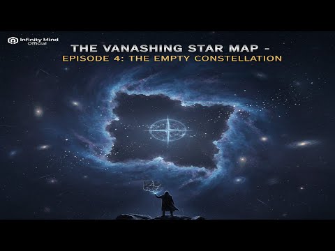The Vanishing Star Map - Episode 4: The Empty Constellation