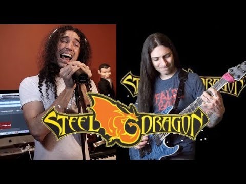 We All Die Young from "Rockstar" w/ Anthony Vincent