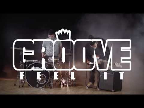GROOVE All Star - Best Breakdance kids 2014