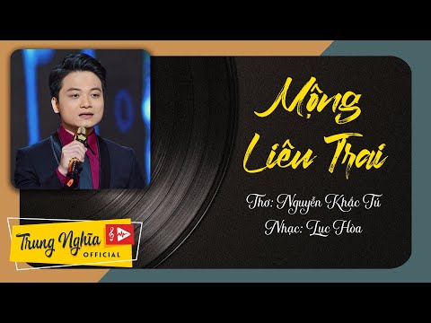 Mộng liêu trai - Trung Nghĩa