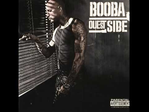 Booba - Au Fond de la Classe [Feat. Intouchable]